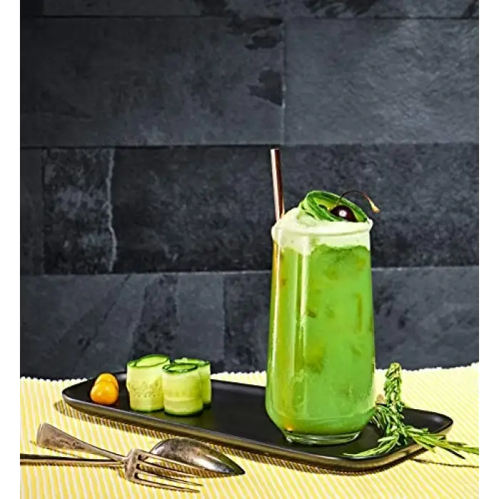 Paşabahçe ALLEGRA MEŞRUBAT-LONG DRINK 470 CC 6LI HEDİYELİK KUTU
