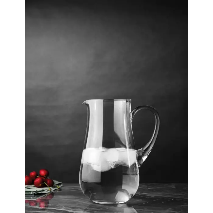 Paşabahçe AQUA KANA DAMLA LOGO (K) SADE Paşabahçe