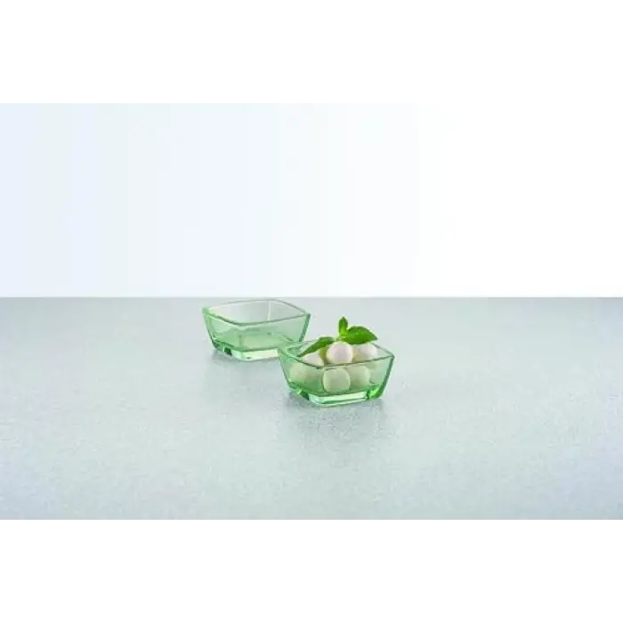 Paşabahçe AWARE KASE1 (<17CM) 57 CC 6 PENCERELI HEDİYELİK KUTU