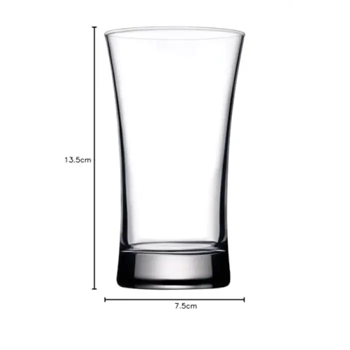 Paşabahçe AZUR MEŞRUBAT-LONG DRINK 300 CC 6LI HEDİYELİK KUTU