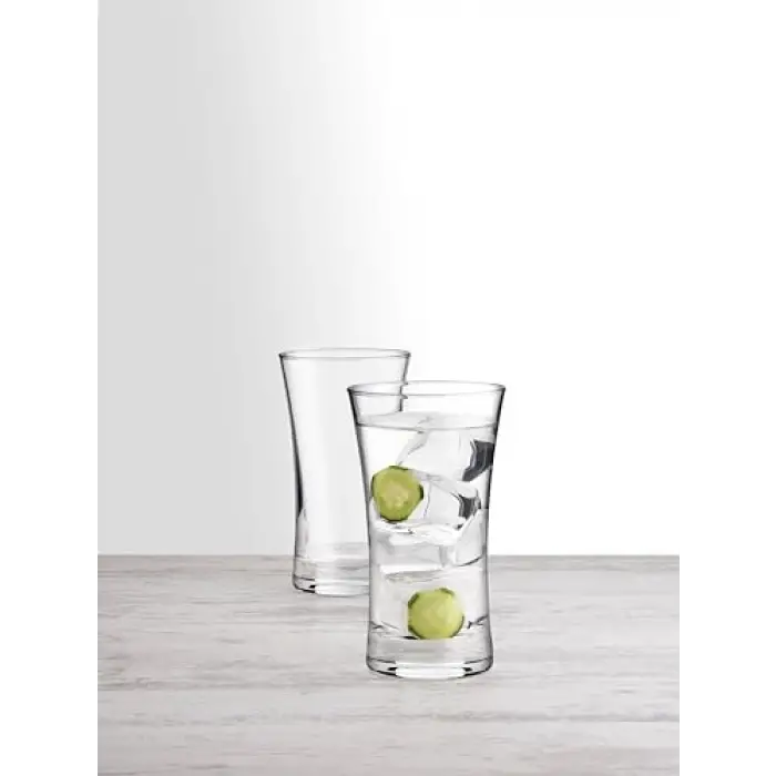 Paşabahçe AZUR MEŞRUBAT-LONG DRINK 300 CC 6LI HEDİYELİK KUTU