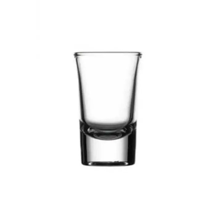 Paşabahçe Boston Shot Bardak 2 Li - Tekila Bardağı 52174