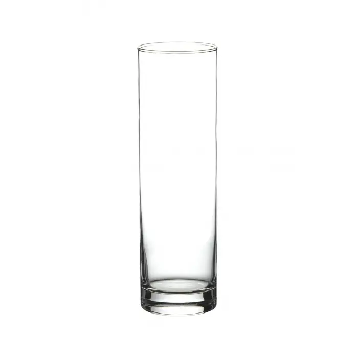 Paşabahçe Botanica Düz Silindir Vazo - 26.5 cm