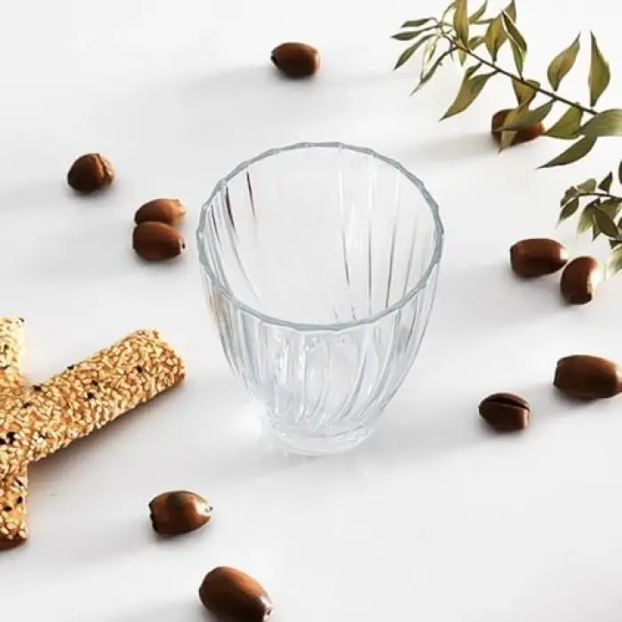 Paşabahçe BOUQUET SU BARDAĞI 290 CC 3LÜ PENCERELİ KUTU