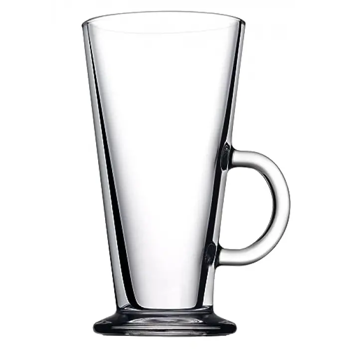 PAŞABAHÇE Colombian Kahve Bardağı