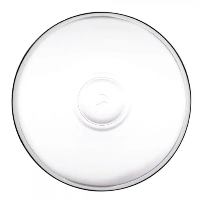 Paşabahçe Dantel Çay Tabağı 123 mm