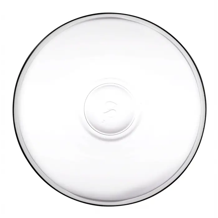 Paşabahçe Dantel Çay Tabağı 123 mm