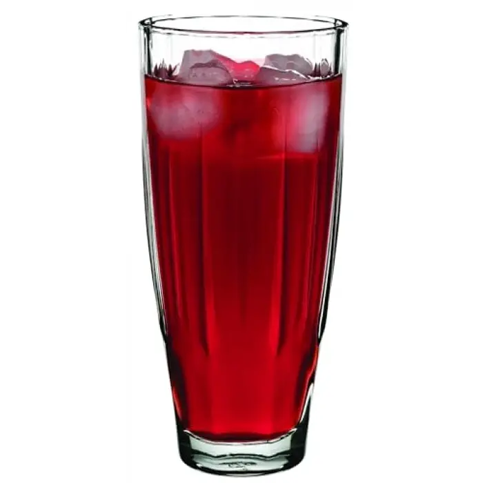 Paşabahçe DIAMOND MEŞRUBAT-LONG DRINK 315 CC 4LÜ HEDİYELİK KUTU