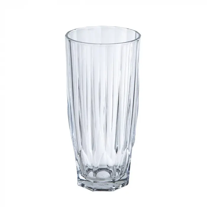Paşabahçe DIAMOND MEŞRUBAT-LONG DRINK 315 CC 4LÜ HEDİYELİK KUTU