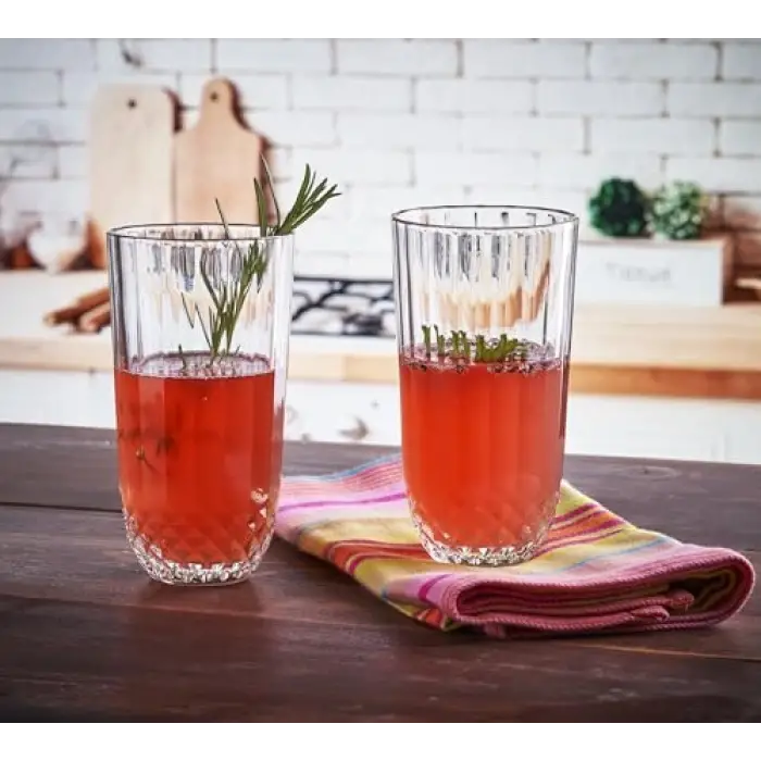 Paşabahçe DIONY MEŞRUBAT-LONG DRINK 345 CC 6LI HEDİYELİK KUTU