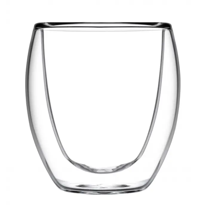 Paşabahçe DUPLO BARDAK 80 CC 2 HK Q00005 24