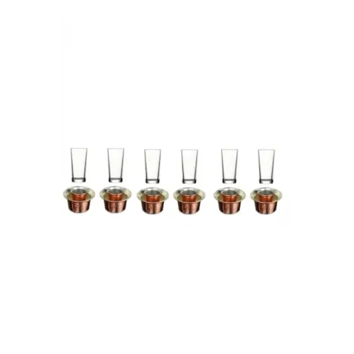 Paşabahçe Ehlikeyf Rakı Set 12 Parça