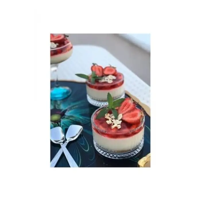 Paşabahçe Elysia 4Lü Kase Seti