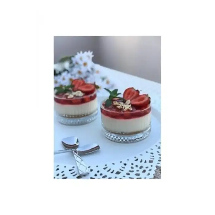 Paşabahçe Elysia 4Lü Kase Seti