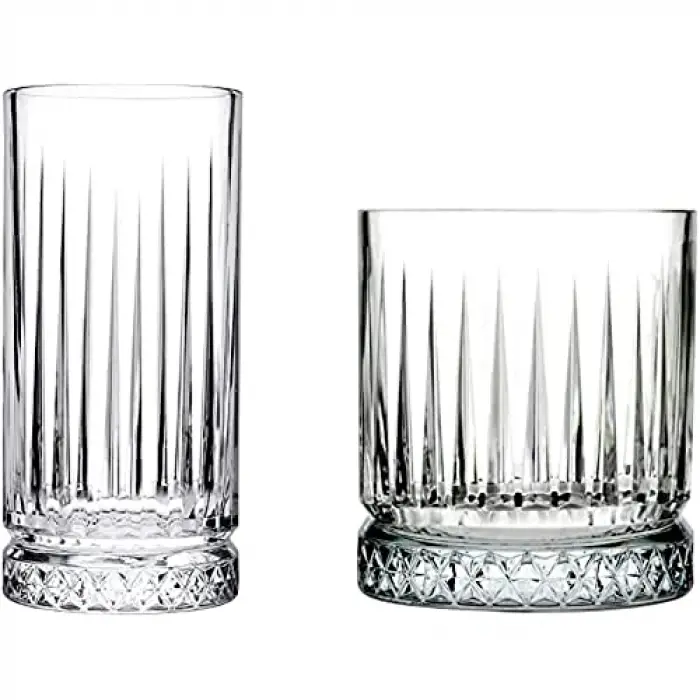Paşabahçe ELYSIA BARDAK TK E-PACK