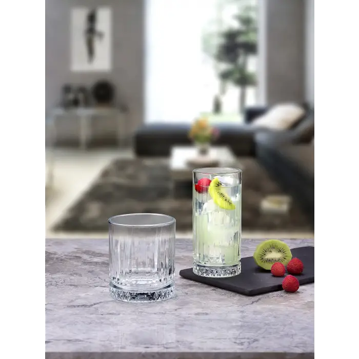 Paşabahçe ELYSIA BARDAK TK E-PACK