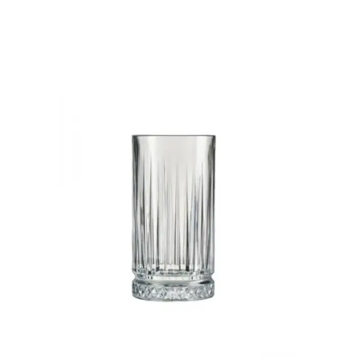 Paşabahçe ELYSIA MEŞRUBAT-LONG DRINK 435 CC 4LÜ HEDİYELİK KUTU