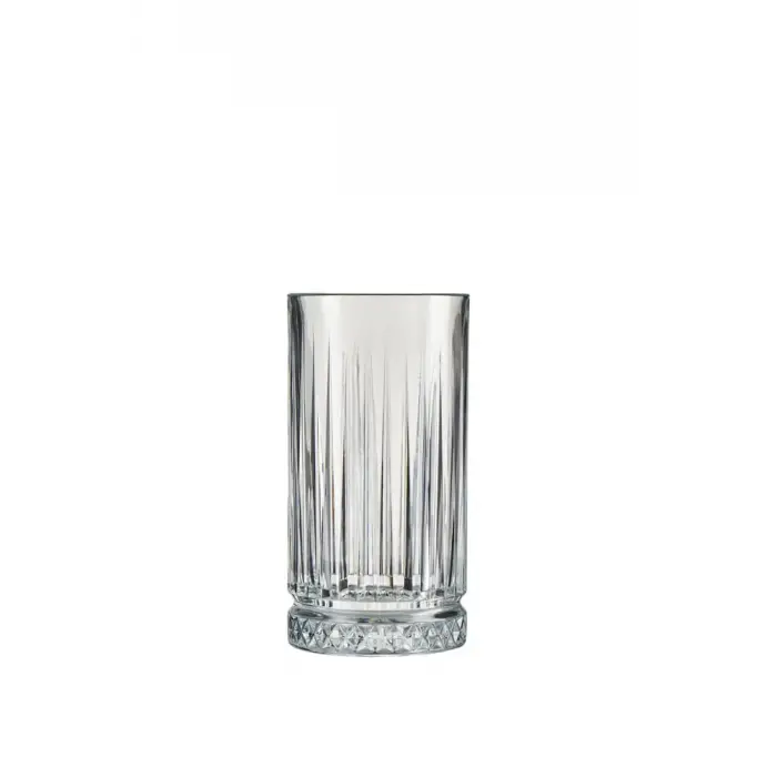 Paşabahçe ELYSIA MEŞRUBAT-LONG DRINK 435 CC 4LÜ HEDİYELİK KUTU