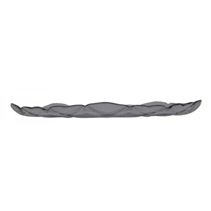 PAŞABAHÇE Estrella Yemek Tabağı Gri - 28cm - 6lı