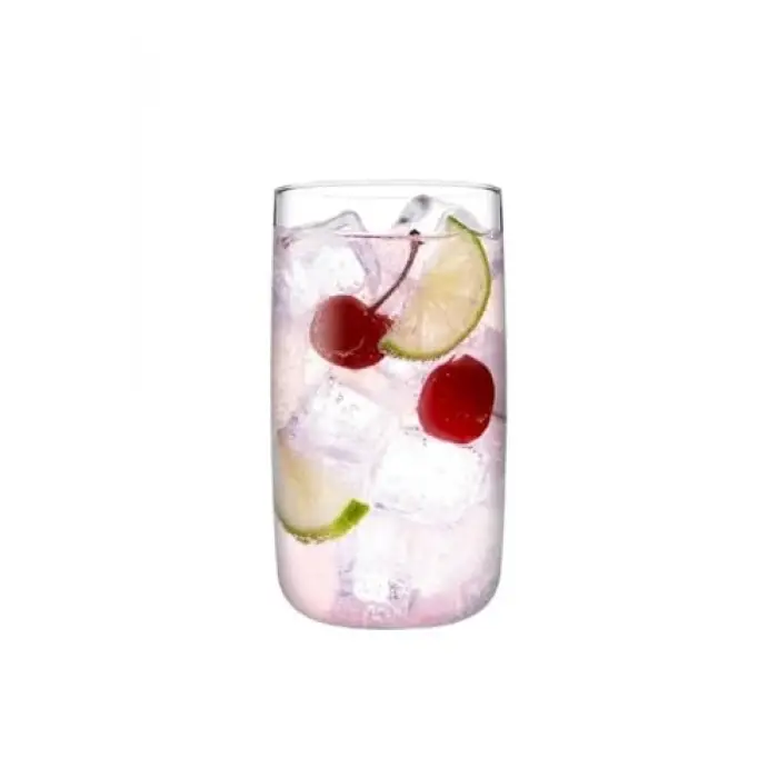 Paşabahçe Iconic 6Lı Kokteyl Meşrubat Bardağı