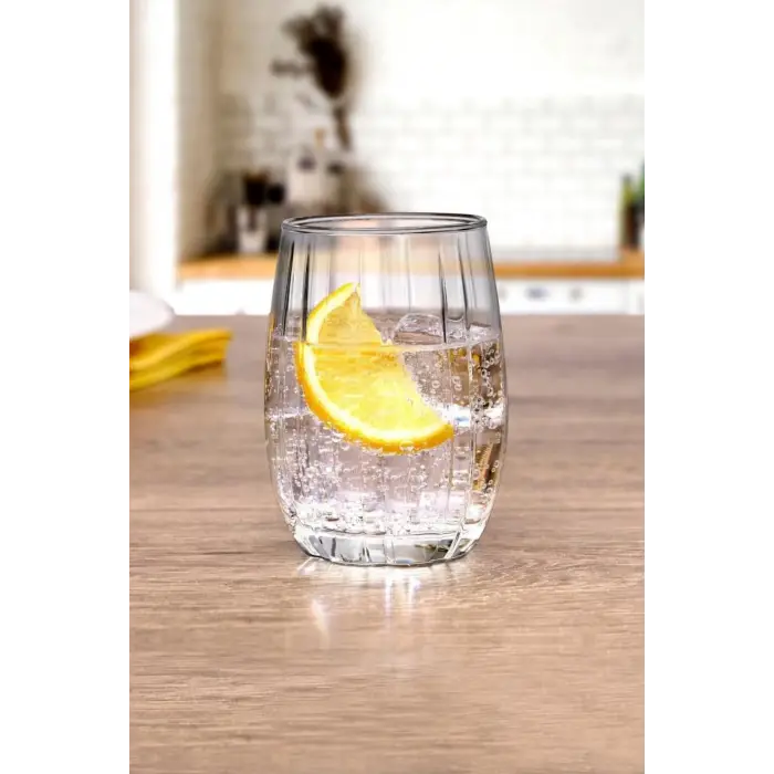 Paşabahçe Lınka 12Li Su Ve Meşrubat Bardağı 240 Cc