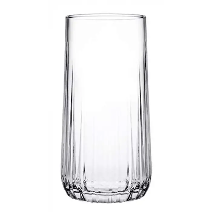 Paşabahçe NOVA MEŞRUBAT-LONG DRINK 360 CC 3LÜ PENCERELİ KUTU