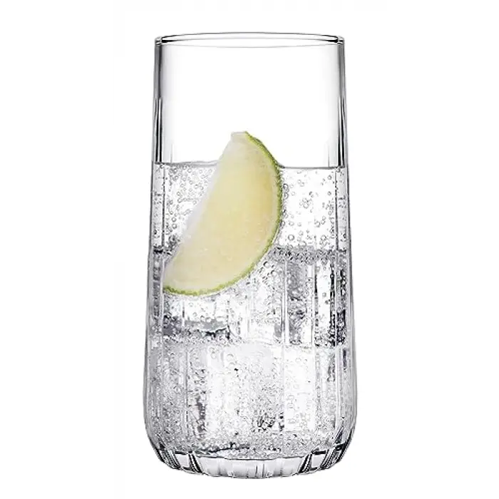 Paşabahçe NOVA MEŞRUBAT-LONG DRINK 360 CC 3LÜ PENCERELİ KUTU