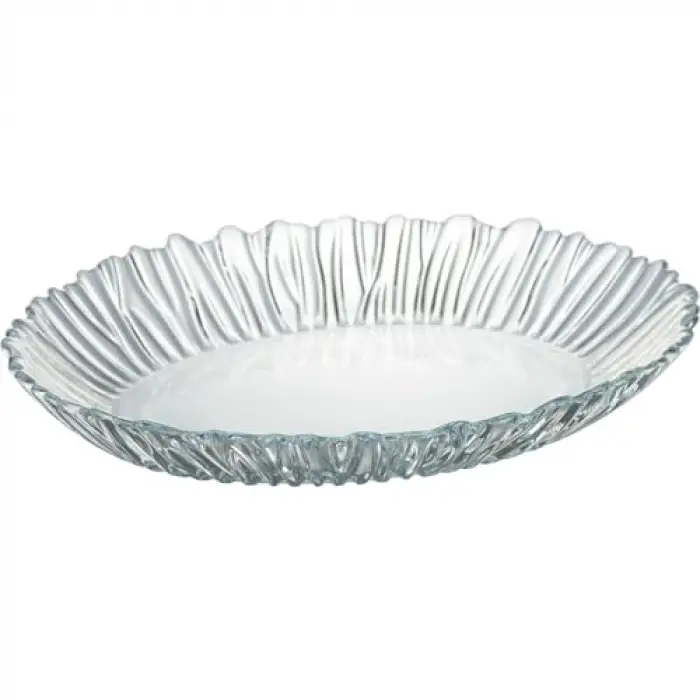 Paşabahçe Oval Servis Tabağı Aurora 10546