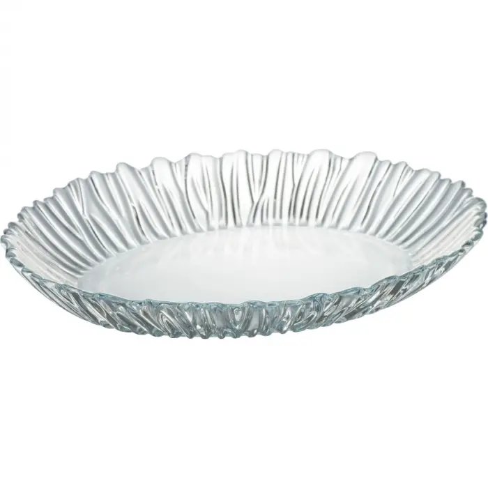 Paşabahçe Oval Servis Tabağı Aurora 10546