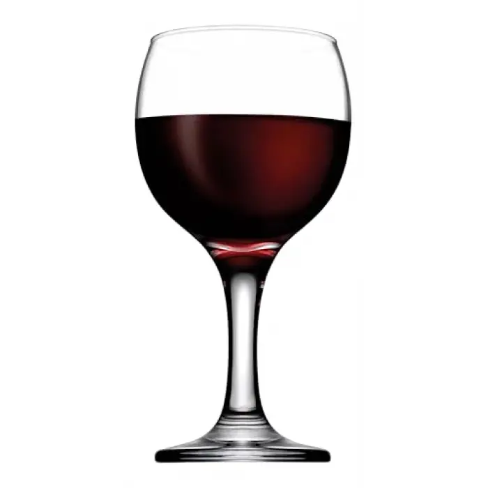 Paşabahçe Paşabahçe Bistro 6Lı Orta Şarap Kadehi