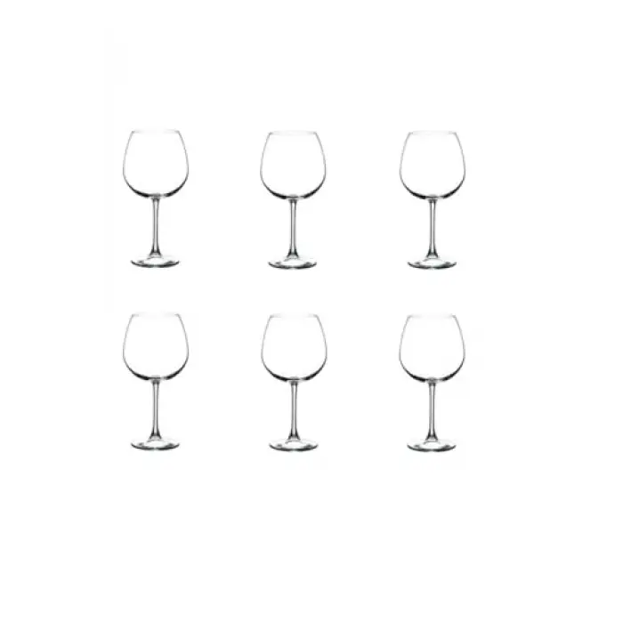 Pasabahce Paşabahçe Enoteca 6Lı 760 Cc Ayaklı Bardak