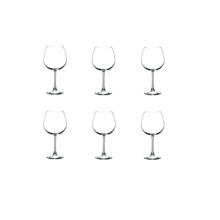 Pasabahce Paşabahçe Enoteca 6Lı 760 Cc Ayaklı Bardak