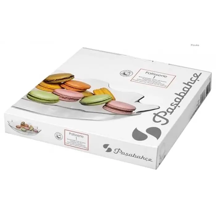 PAŞABAHÇE Patisserie Servis Tabağı, 32 cm
