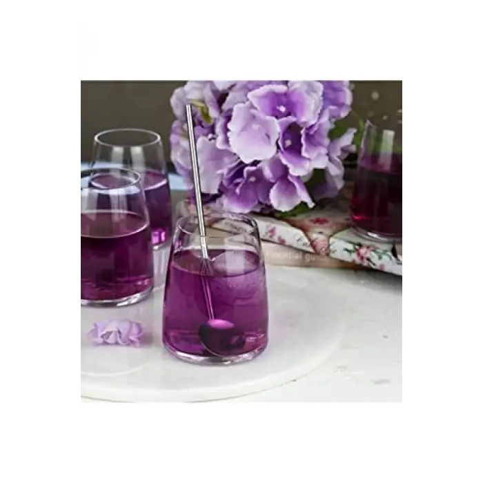 Paşabahçe PINOT SU BARDAĞI 390 CC 4LÜ HEDİYELİK KUTU