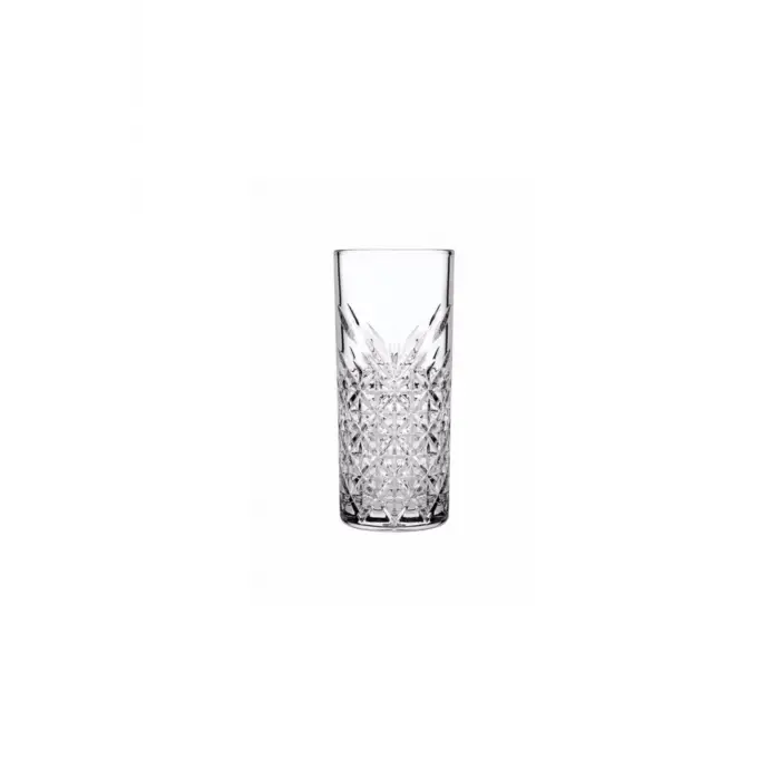 Paşabahçe Tımeless Rakı Bardağı 6 Adet
