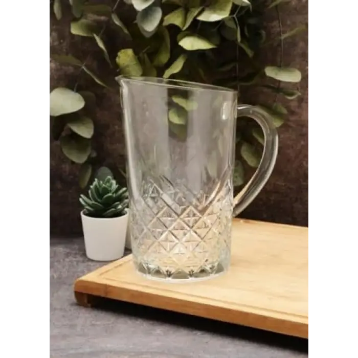 Paşabahçe TIMELESS SÜRAHİ 1440 CC TEKLİ HEDİYELİK KUTU