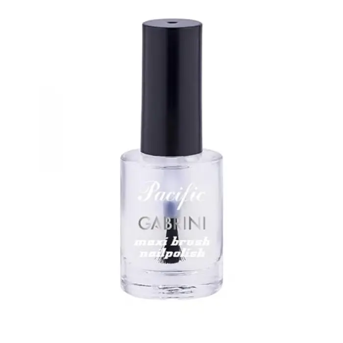 Pasific Nail Polish 00 Oje