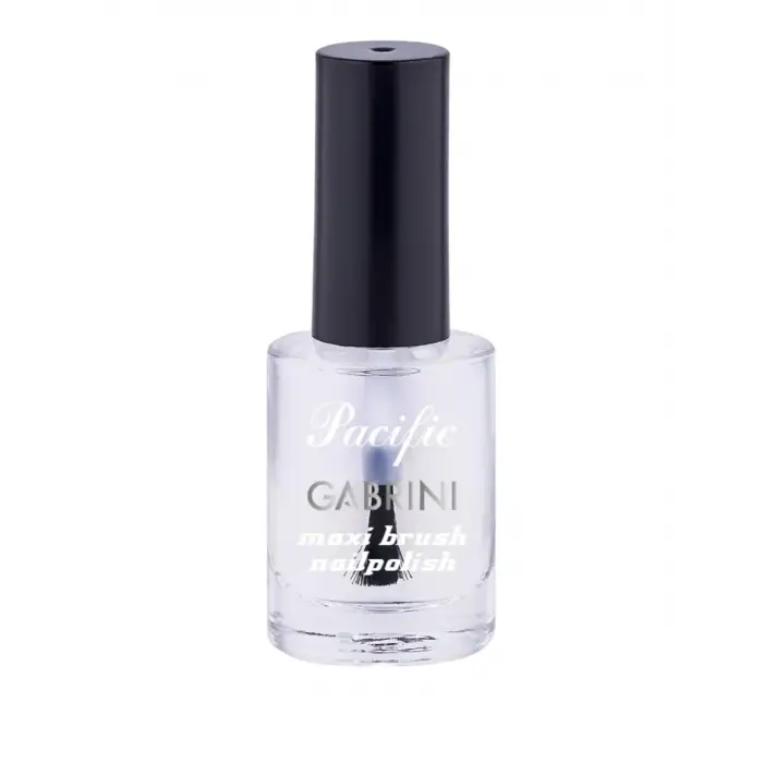 Pasific Nail Polish 00 Oje