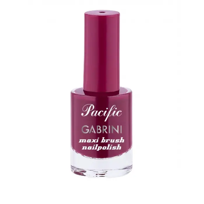 Pasific Nail Polish 10 Oje