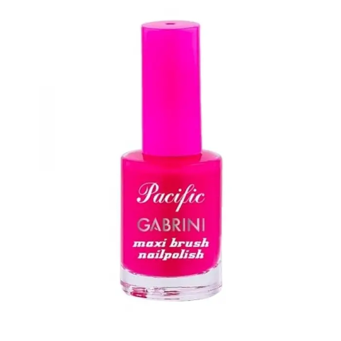 Pasific Nail Polish 12 Oje