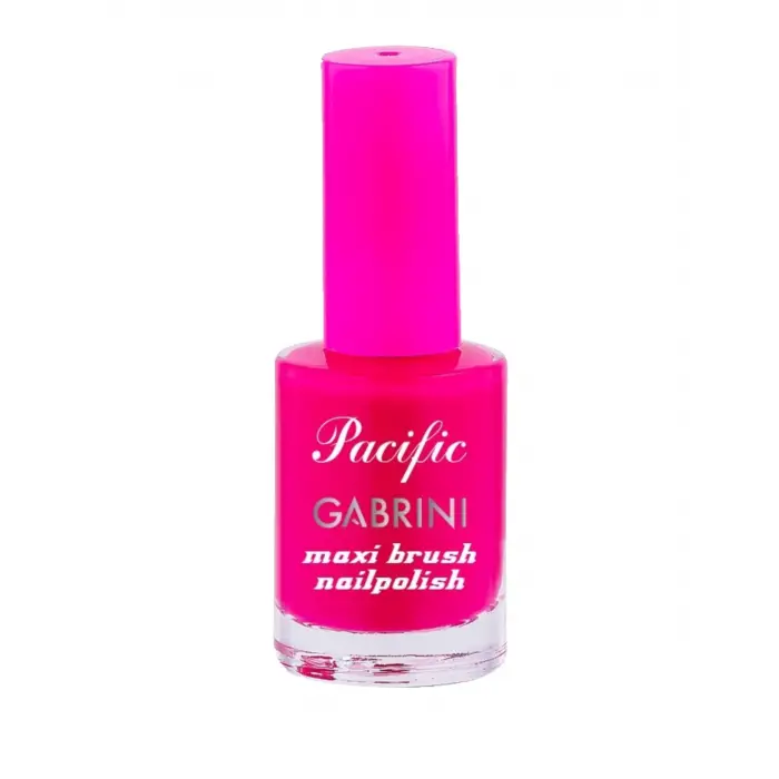 Pasific Nail Polish 12 Oje
