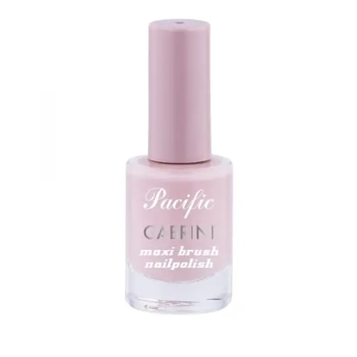 Pasific Nail Polish 14 Oje