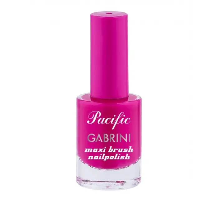 Pasific Nail Polish 18 Oje