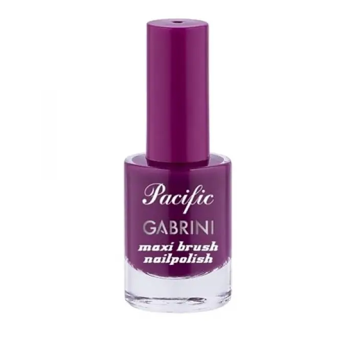Pasific Nail Polish 19 Oje