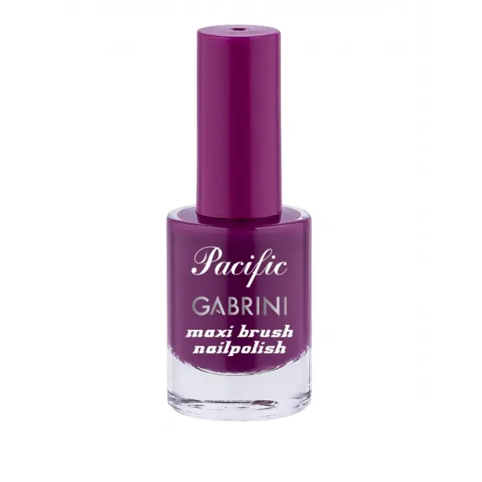 Pasific Nail Polish 19 Oje