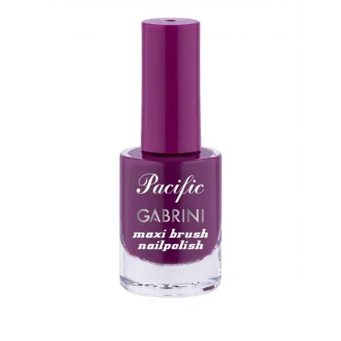 Pasific Nail Polish 22 Oje