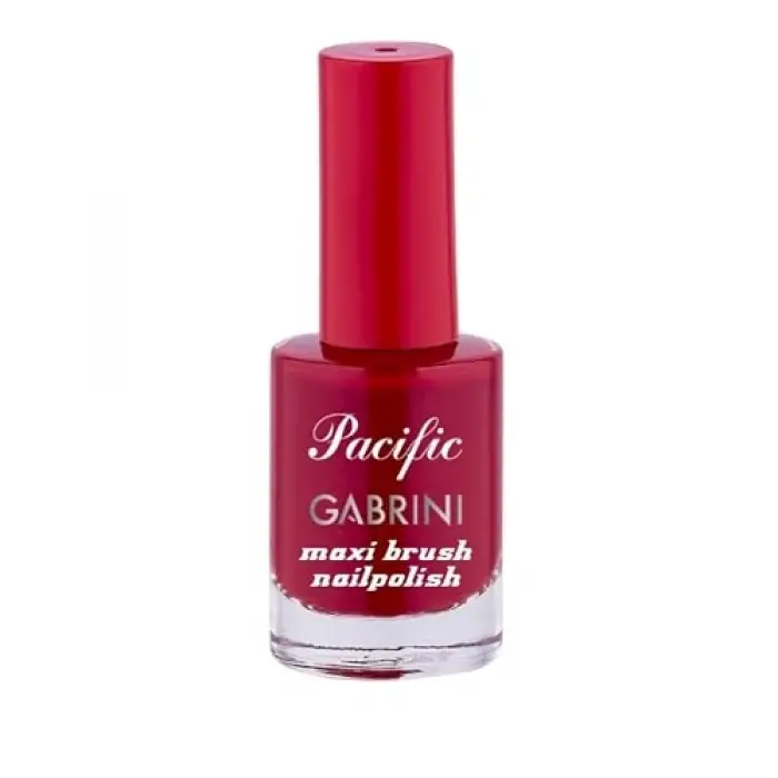 Pasific Nail Polish 24 Oje
