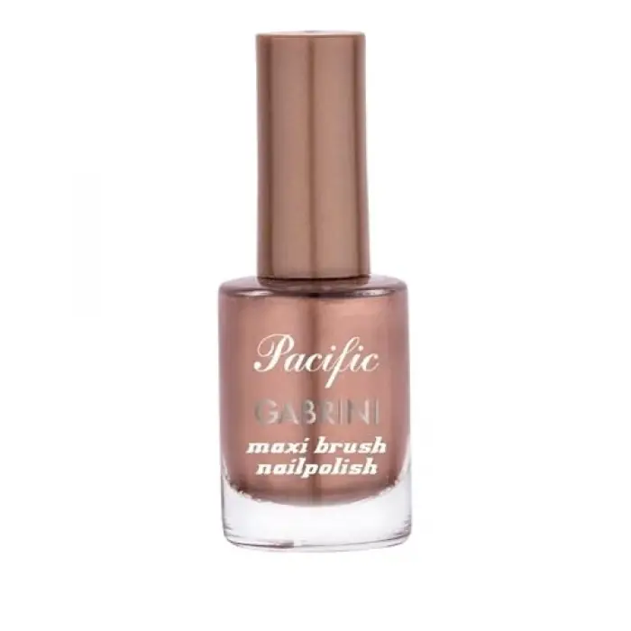 Pasific Nail Polish 28 Oje