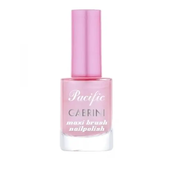 Pasific Nail Polish 31 Oje