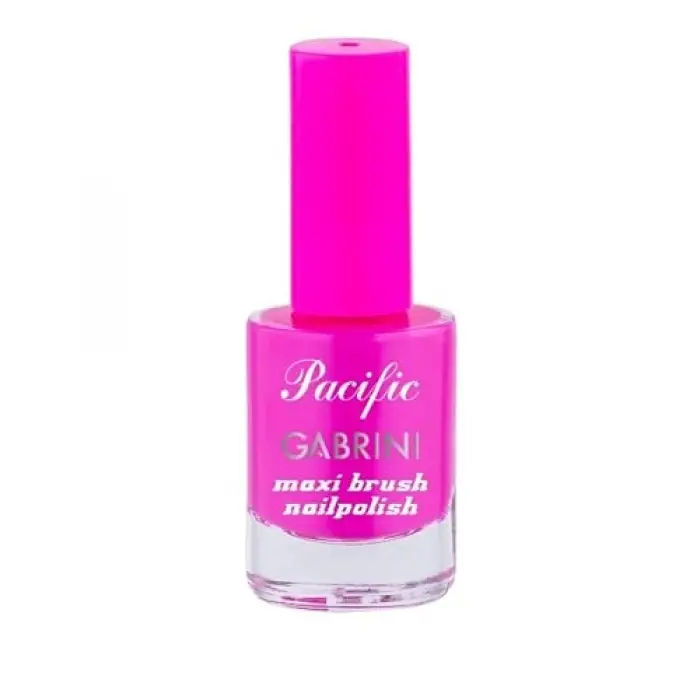 Pasific Nail Polish 42 Oje